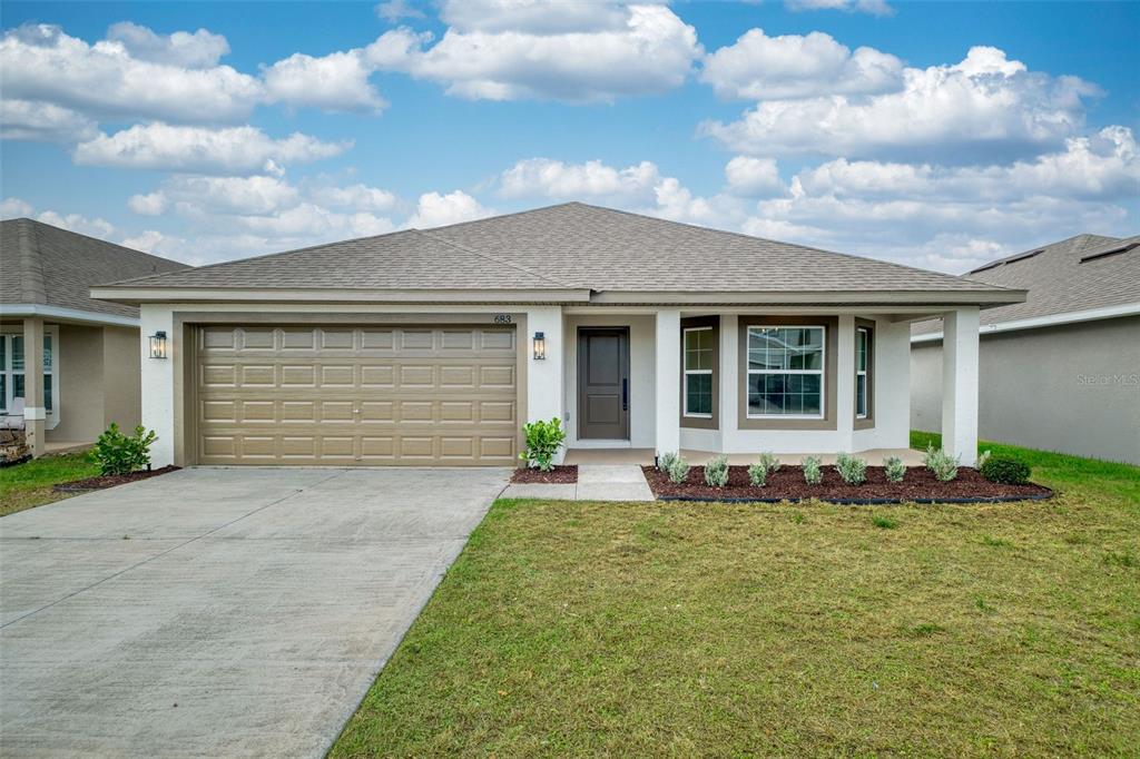 683 TANARO LANE