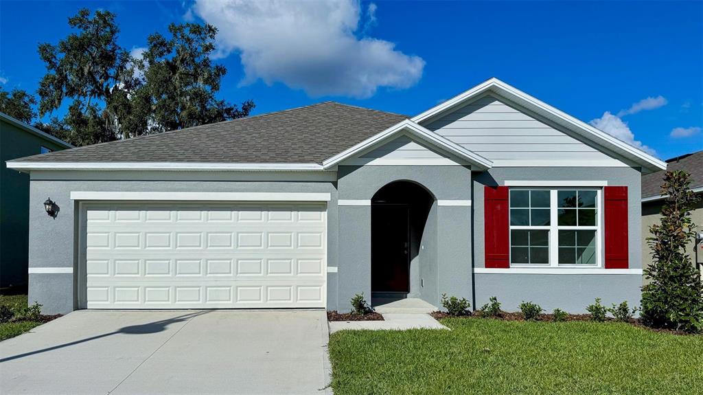2834 HOUSE FINCH ROAD