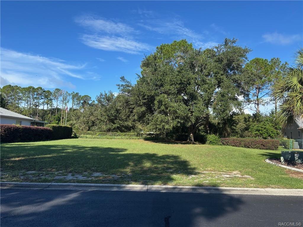 3516 E COVE PARK TRAIL