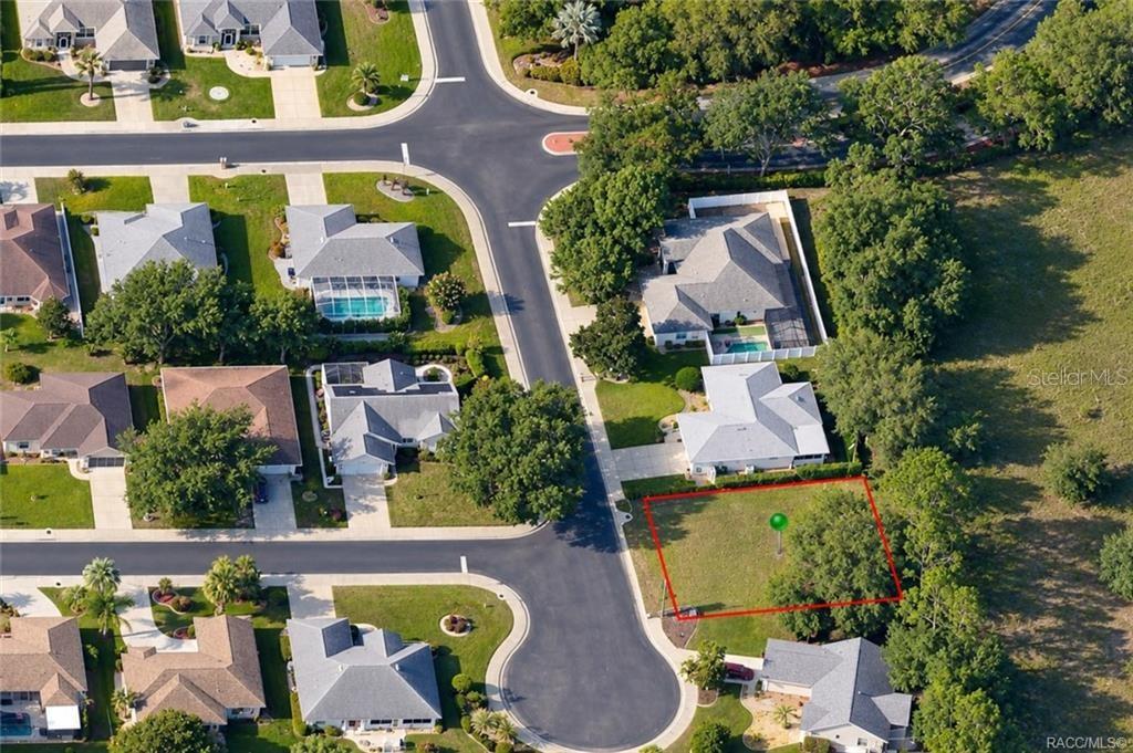 3516 E COVE PARK TRAIL, HERNANDO, FL — photo 4 of 30