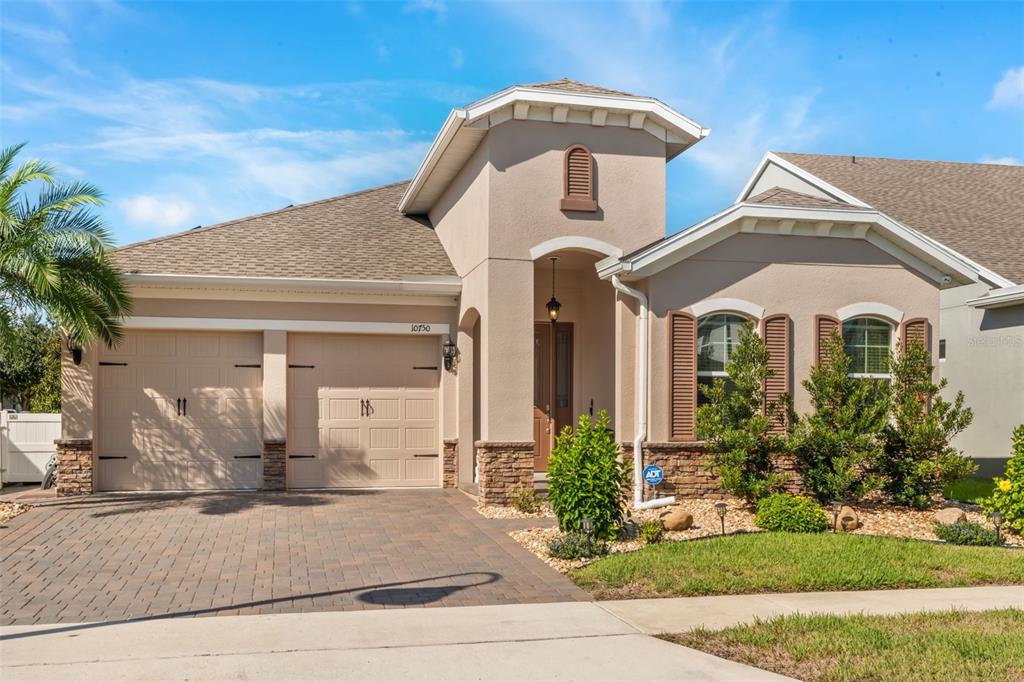 10750 PETRILLO WAY, WINTER GARDEN, FL — photo 2 of 30