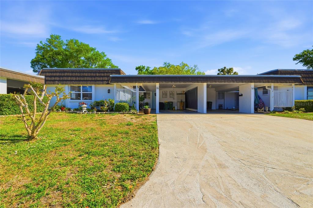 3985 OVERLOOK BEND UNIT 16