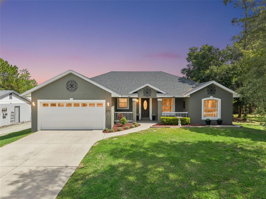 132 FLORIDANA ROAD