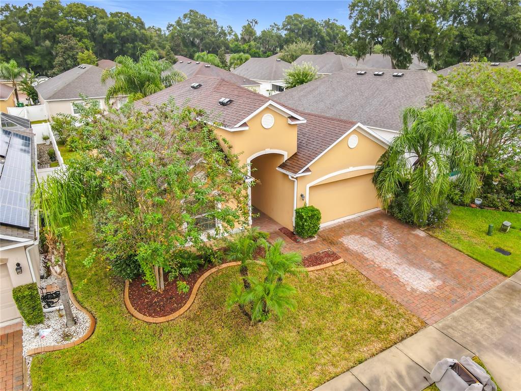 141 W FIESTA KEY LOOP, DELAND, FL — photo 2 of 30