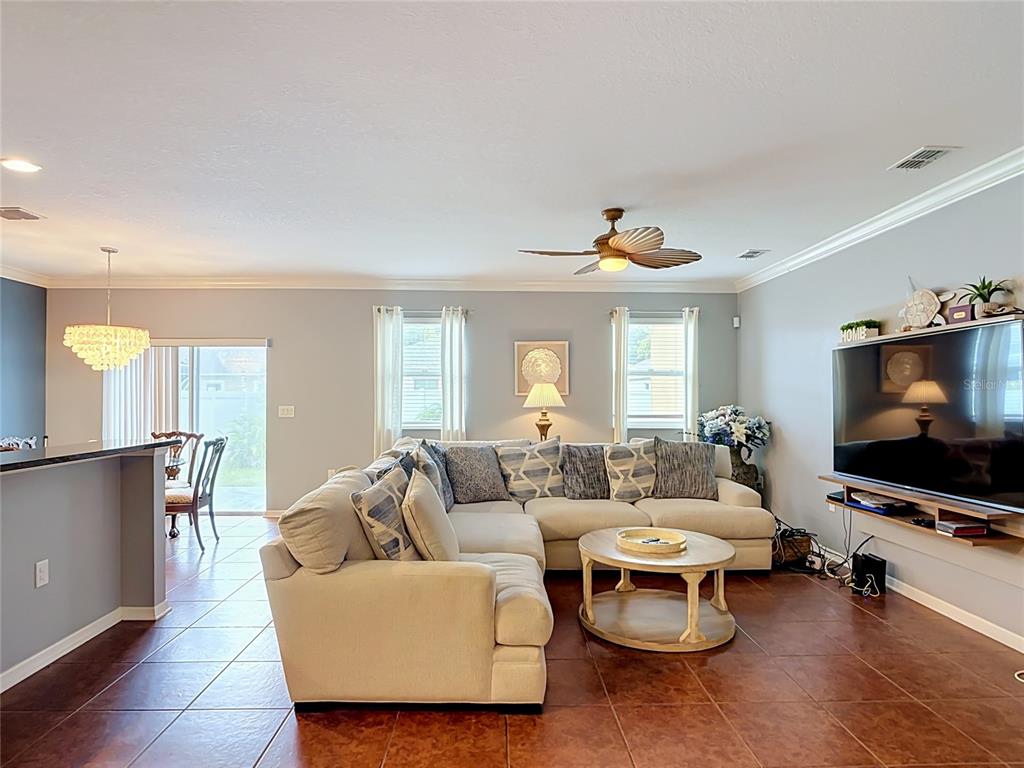 141 W FIESTA KEY LOOP, DELAND, FL — photo 3 of 30