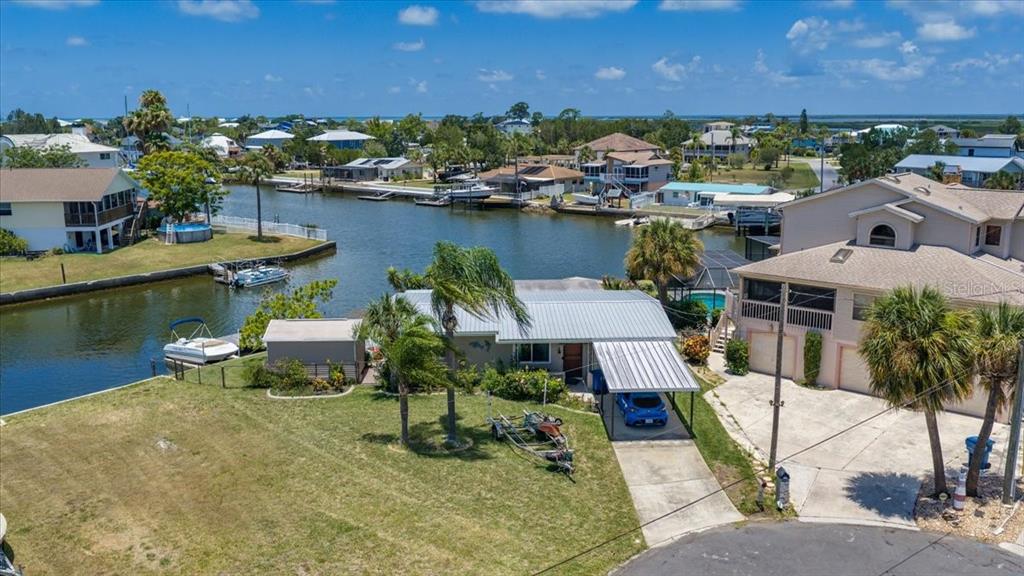 4519 FLOUNDER DRIVE