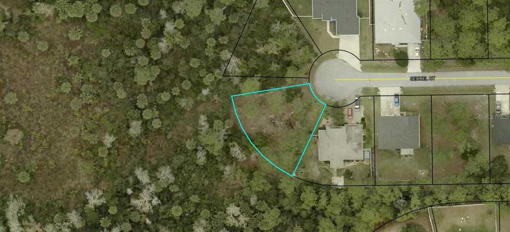 21 SECKEL COURT, PALM COAST, FL — photo 4 of 8