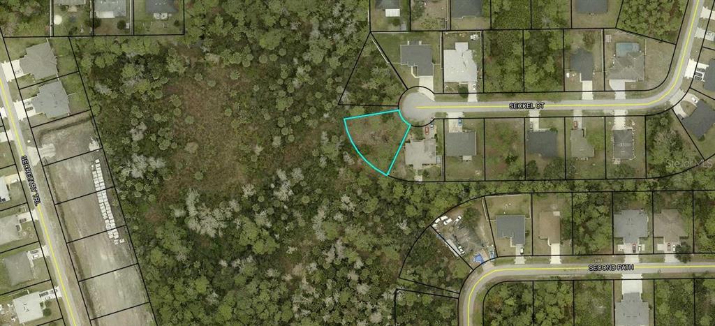 21 SECKEL COURT, PALM COAST, FL — photo 5 of 8