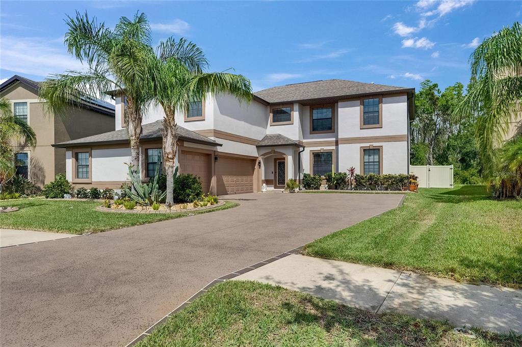 5057 IVORY STONE DRIVE