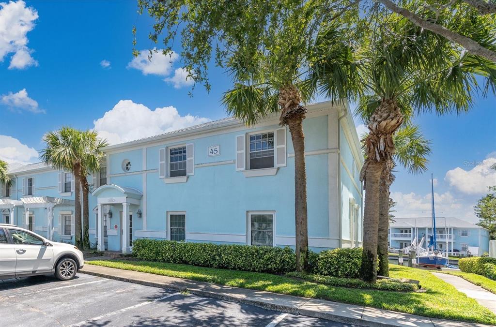 5075 STARFISH DRIVE SE UNIT B