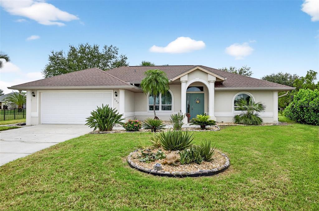 503 PHILODENDRON