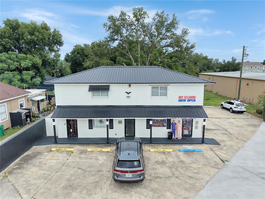 608 DUNDEE ROAD UNIT 4