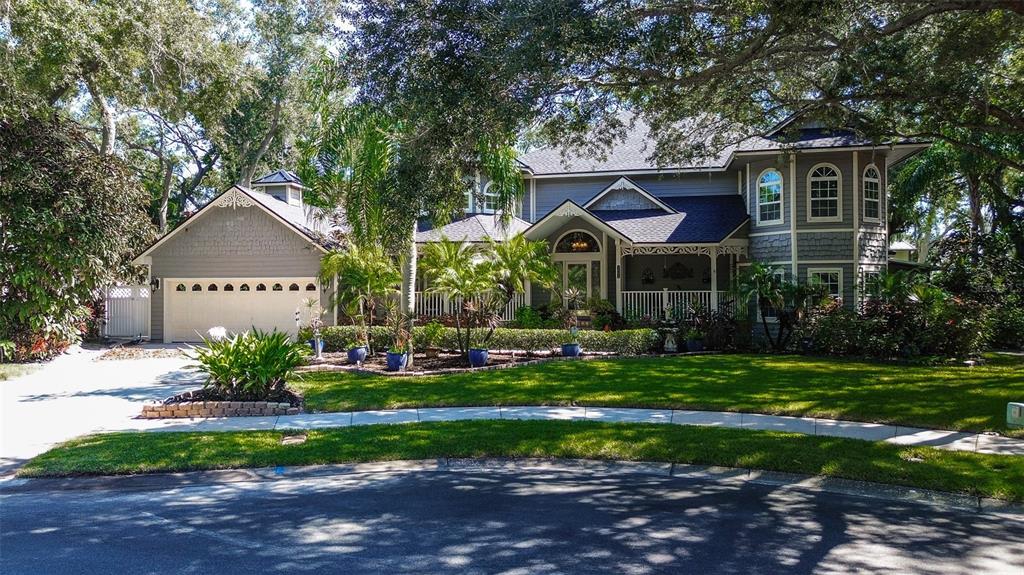 2665 BEAGLE PATH WAY, PALM HARBOR, FL — photo 3 of 100