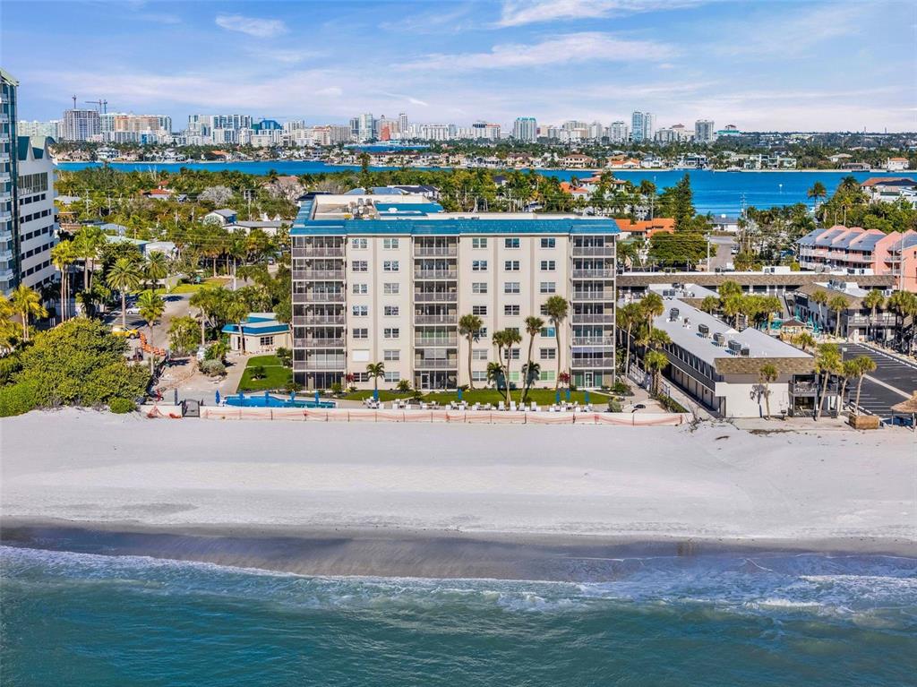 800 BENJAMIN FRANKLIN DRIVE UNIT 110