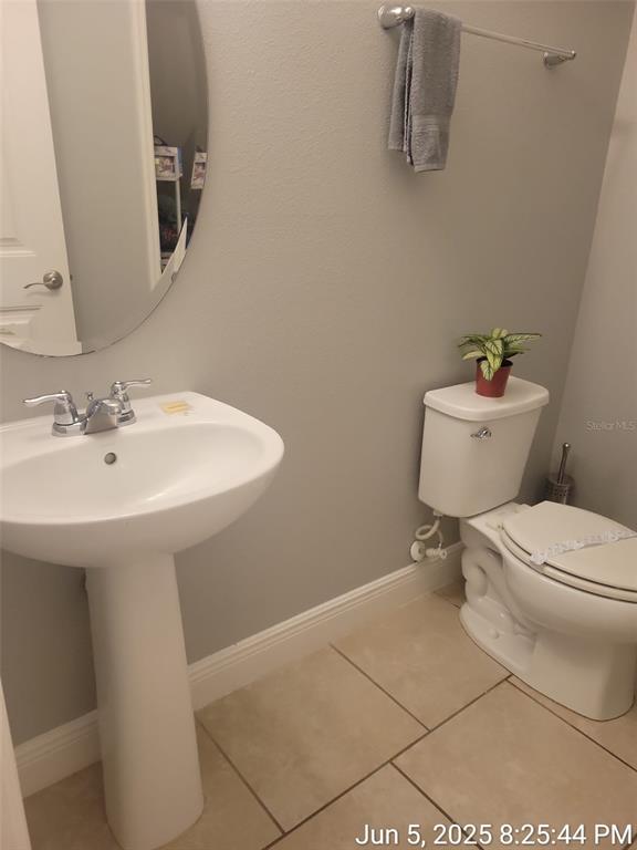 5161 OAKBOURNE AVENUE, DAVENPORT, FL — photo 4 of 45