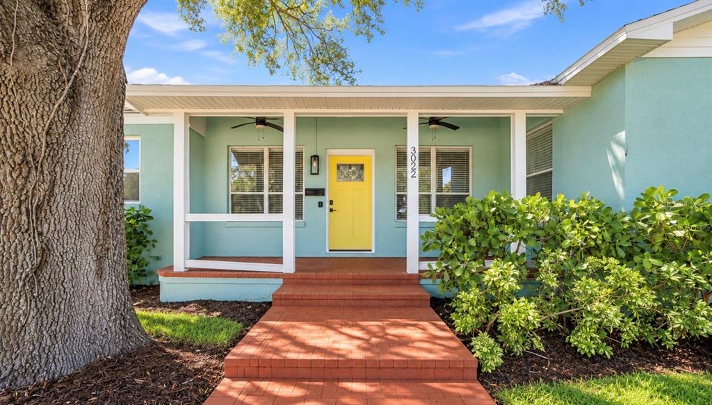3022 1ST STREET N, ST PETERSBURG, FL — photo 3 of 51