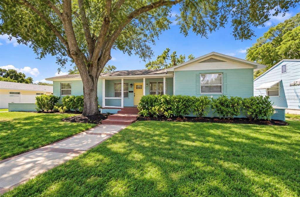 3022 1ST STREET N, ST PETERSBURG, FL — photo 5 of 51