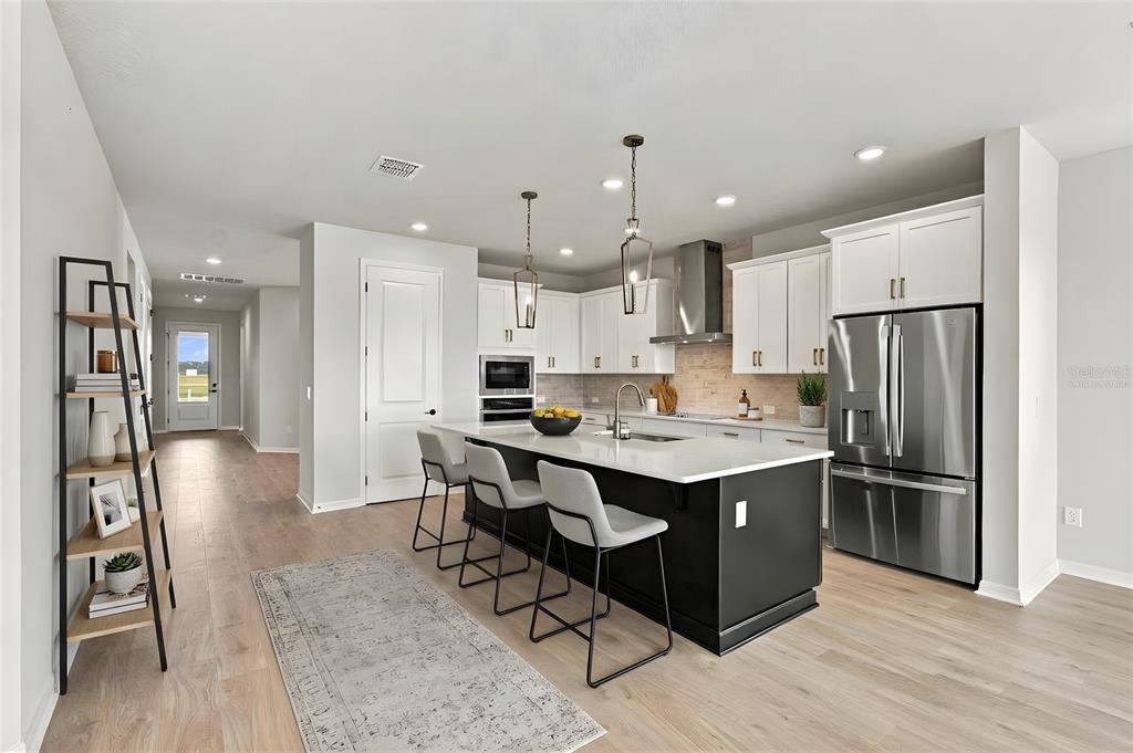 5129 CHATTAHOOCHEE BEND, ST CLOUD, FL — photo 2 of 26
