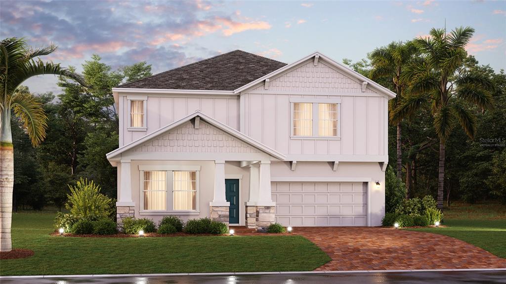 2525 PEACE OF MIND AVENUE
