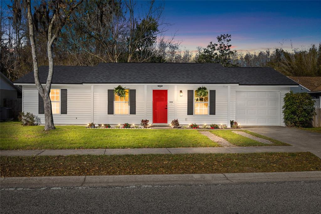 1301 FOXWOOD DRIVE