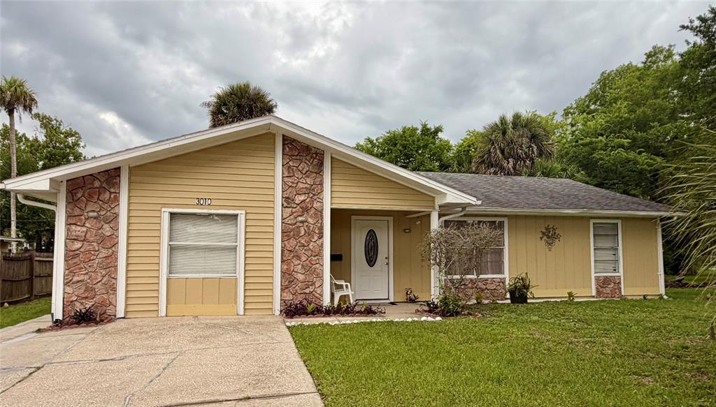 3010 YULE TREE DRIVE