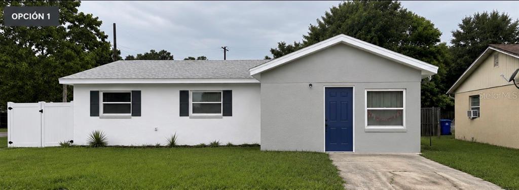 301 LESESNE STREET, KISSIMMEE, FL — photo 2 of 30