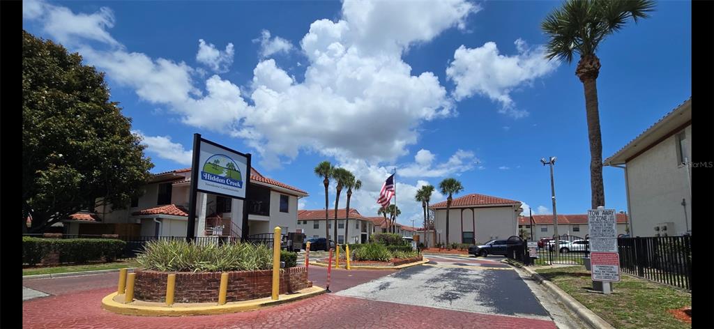 1611 SHADY RIDGE COURT UNIT 260