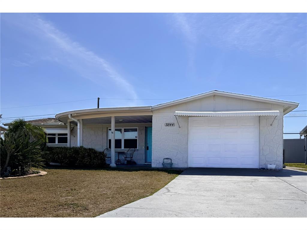 3844 REDWOOD DRIVE
