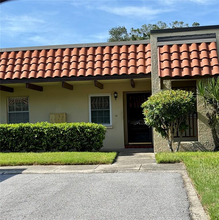 1701 PINEHURST ROAD UNIT 16G