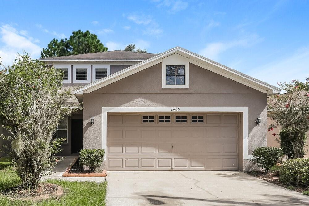 1405 MARSH WOOD DRIVE