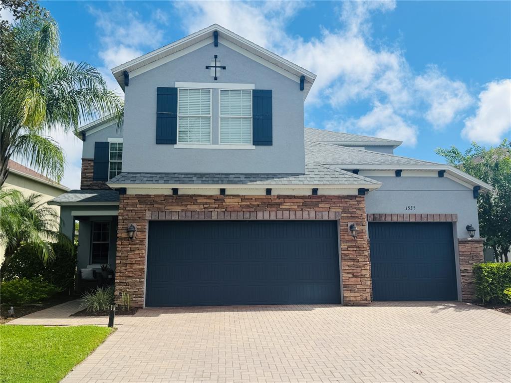 1535 WATER ELM COURT