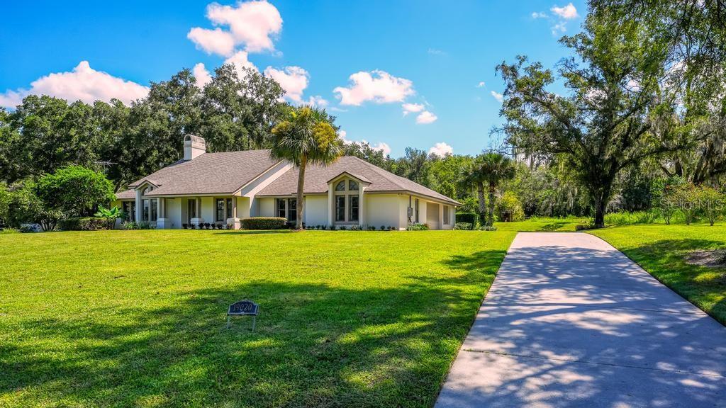 19020 LAKE SWATARA ROAD, EUSTIS, FL — photo 2 of 30