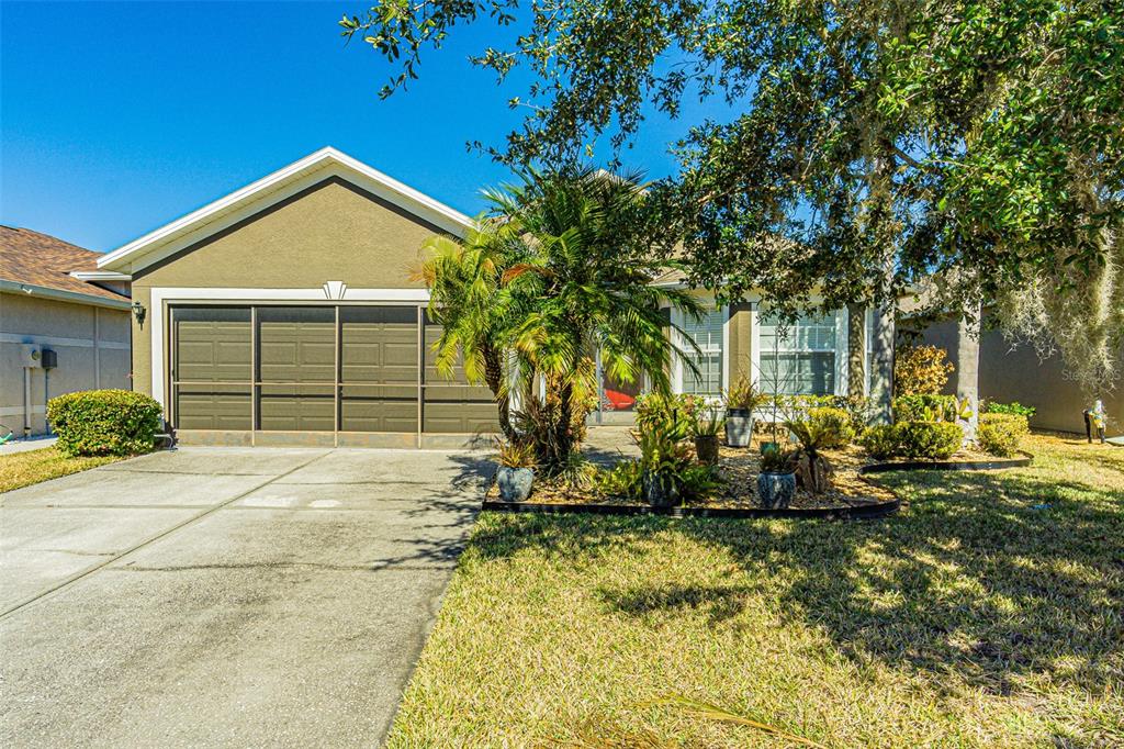 9534 ROLLING CIRCLE