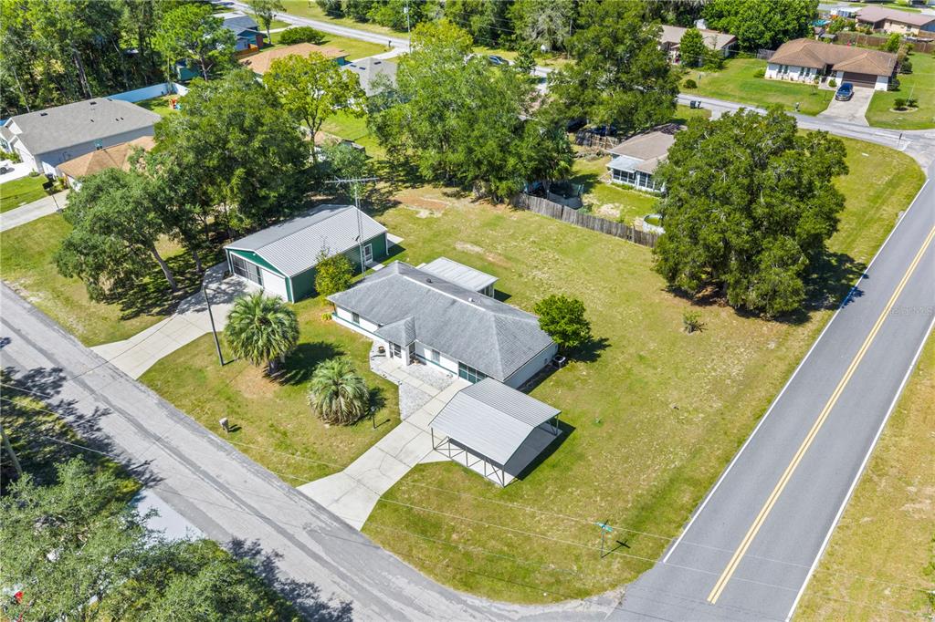 9116 N ARCADIA WAY, CITRUS SPRINGS, FL — photo 2 of 30
