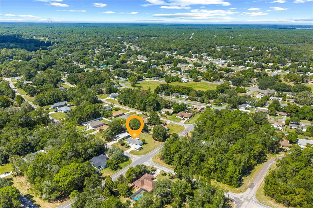9116 N ARCADIA WAY, CITRUS SPRINGS, FL — photo 4 of 30