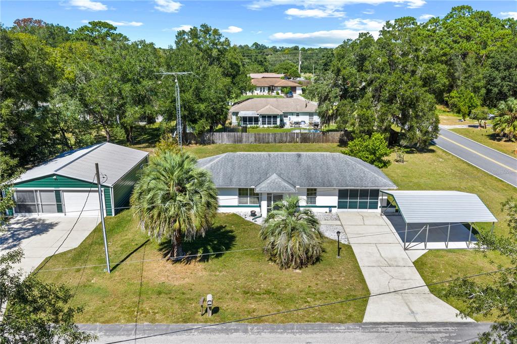 9116 N ARCADIA WAY, CITRUS SPRINGS, FL — photo 5 of 30