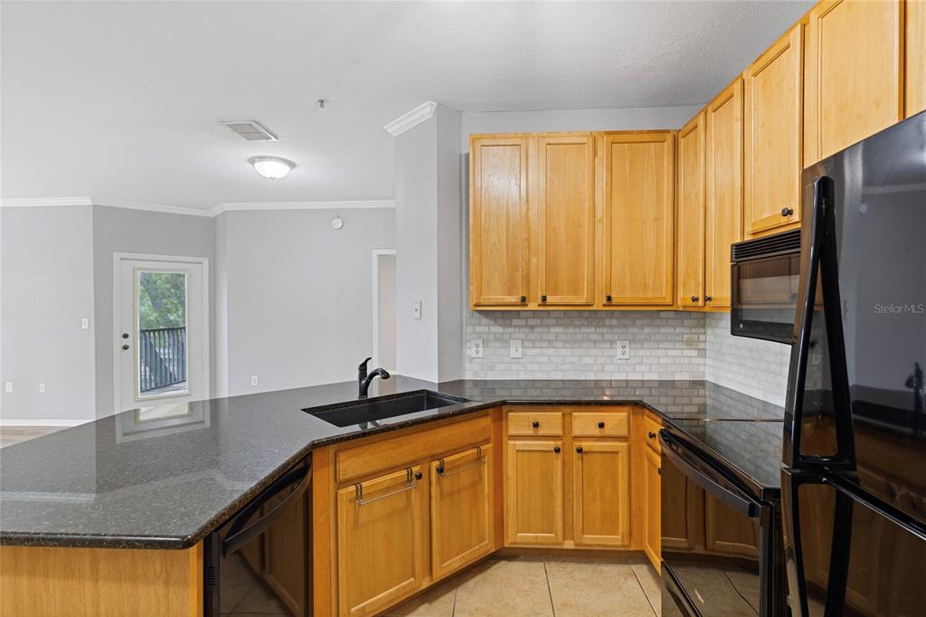 10105 COURTNEY OAKS CIRCLE UNIT 203, TAMPA, FL — photo 3 of 30