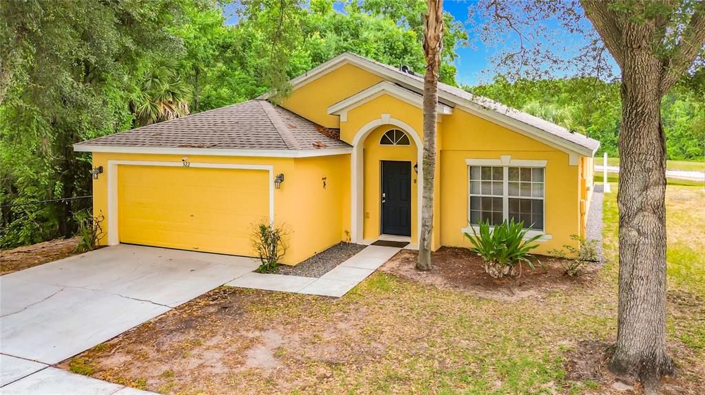 522 SANDY RIDGE DRIVE