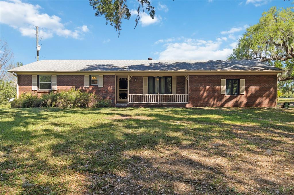 3970 KISSIMMEE PARK ROAD