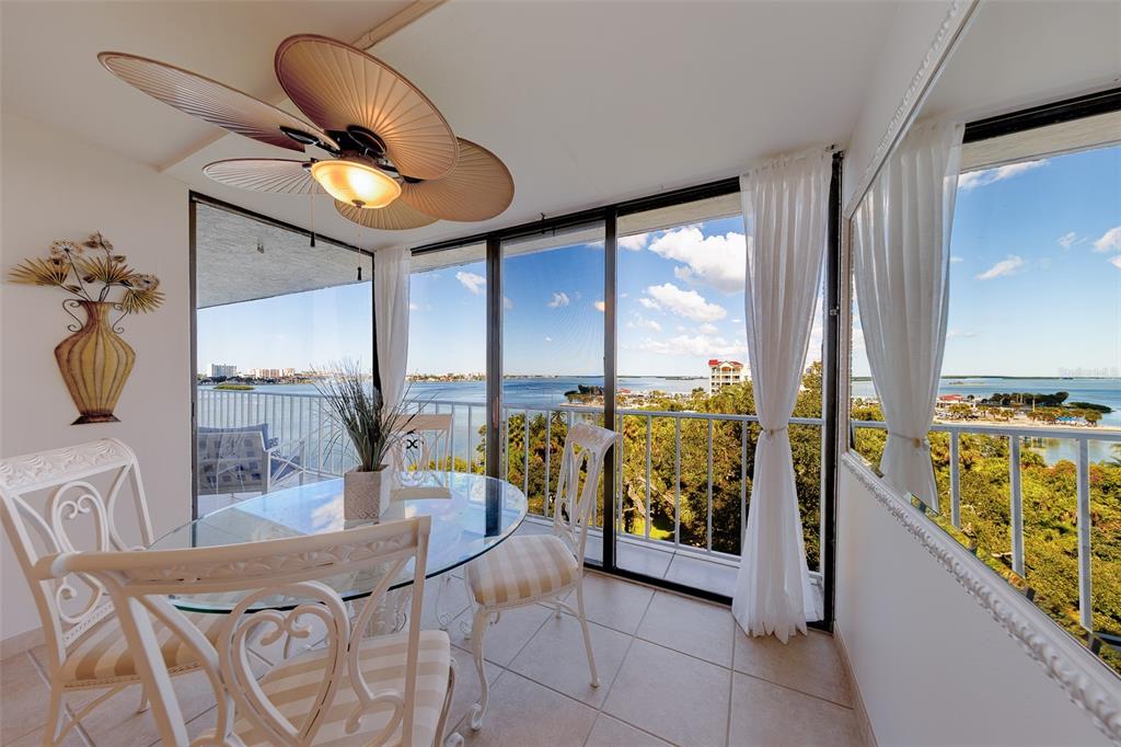 500 N OSCEOLA AVENUE UNIT 609, CLEARWATER, FL — photo 4 of 49