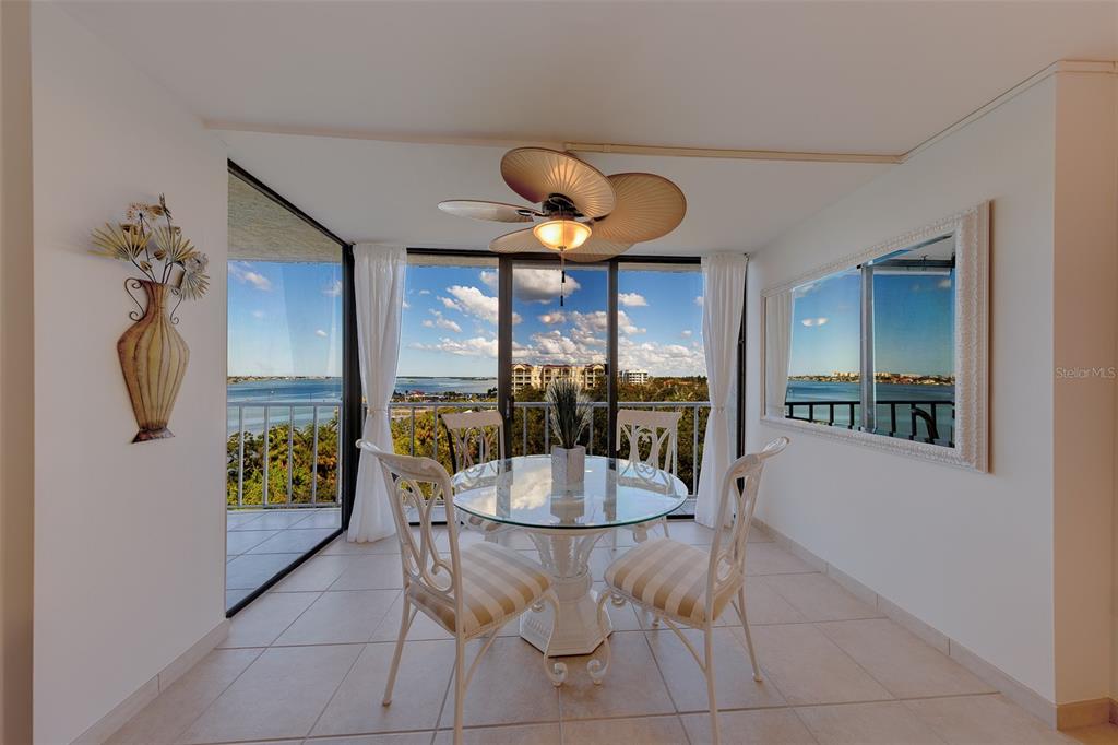 500 N OSCEOLA AVENUE UNIT 609, CLEARWATER, FL — photo 5 of 49