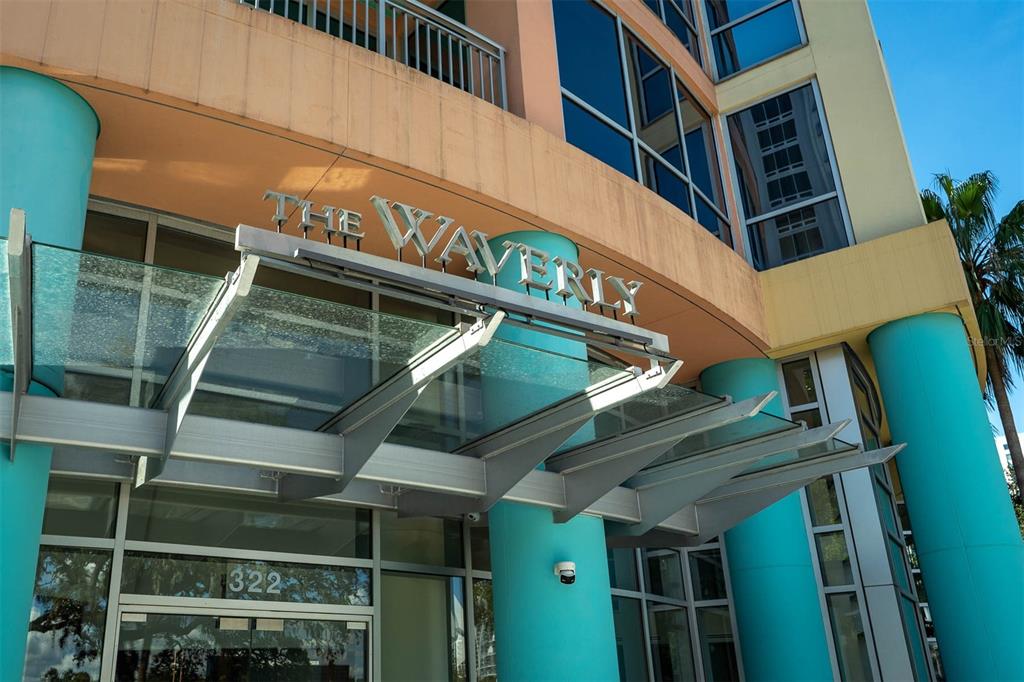 322 E CENTRAL BOULEVARD UNIT 815, ORLANDO, FL — photo 4 of 30