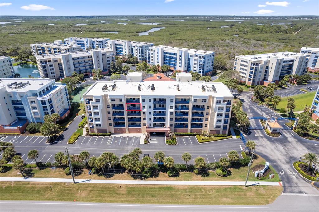 5300 S ATLANTIC AVENUE UNIT 20-406
