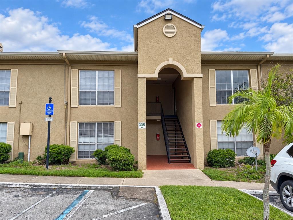 335 WYMORE ROAD UNIT 201