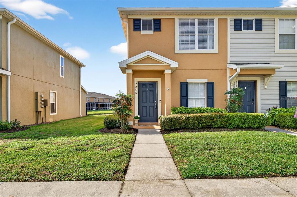 12256 FOXMOOR PEAK DRIVE