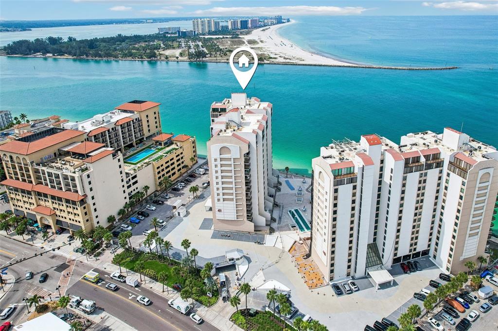 450 S GULFVIEW BOULEVARD UNIT 703