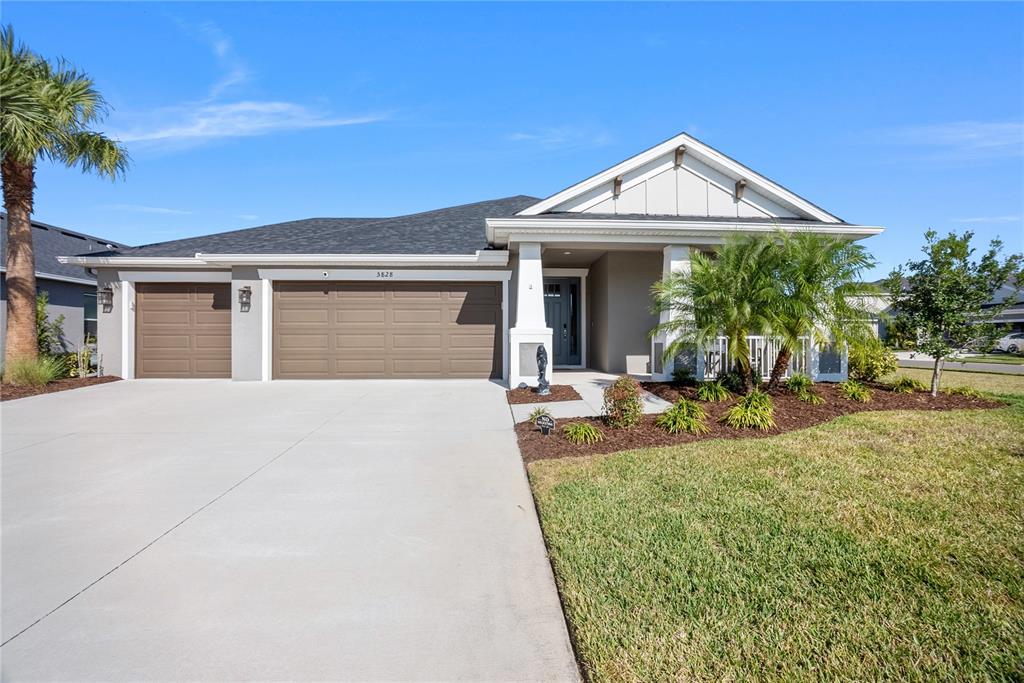 5828 CLAIRWOOD COURT