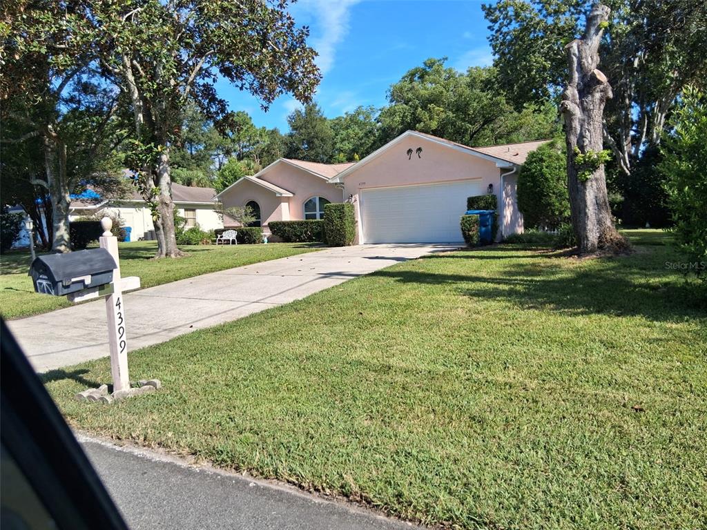 4399 PURITAN LANE, SPRING HILL, FL — photo 4 of 59