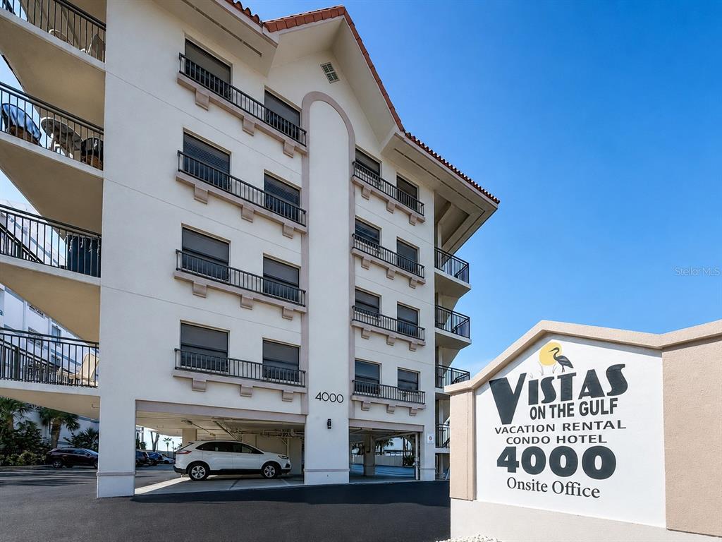 4000 GULF BOULEVARD UNIT 504, ST PETE BEACH, FL — photo 2 of 34