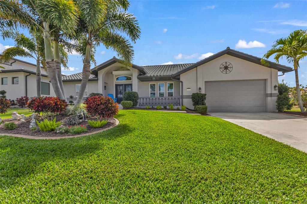 2321 VIA VENETO DRIVE